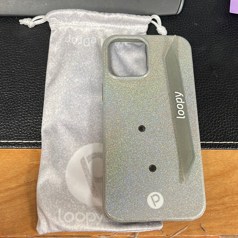 Loopy Case